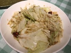 -俭朴菜(鲁磨路店)