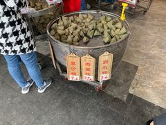 -赵记粽子(司前街店)