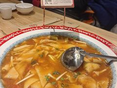 -唐山宴大唐州府精品中餐