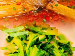 -千岛湖小鱼儿·淳安匠心农家菜