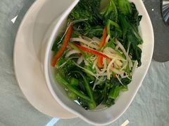 -仑头海鲜城(仑头环村南路店)