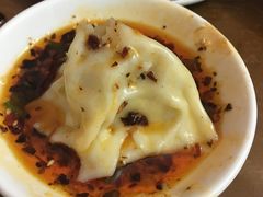 -山东水饺(南坪新街店)