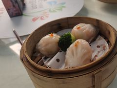 -年顺渔村(大岭山店)