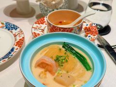 -富力丽思卡尔顿酒店·丽轩中餐厅