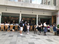 -RAC BAR(安福路店)