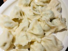 -前海沿·青岛菜(大拇指广场石老人店)