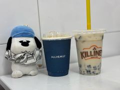 -Killiney Kopitiam(基利尼路67号店)