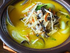 大煮干丝-扬州狮子楼·非遗淮扬菜(总店)