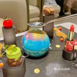 丹桂轩的精致美味简直惊艳到我了