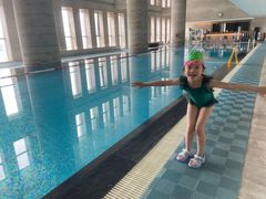 -无锡新湖铂尔曼大酒店