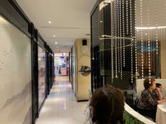 -老长春肉馆(创业大街店)