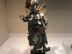-粤剧艺术博物馆