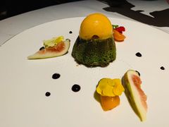 -牛排家(北京长安街英皇集团中心店)