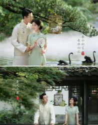 -雅云婚纱摄影工作室旗舰店