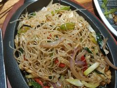 -阿记烧烤(大兴新区店)