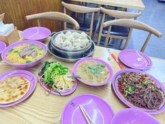 -牛马行牛肉饸饹铺(长春总店)