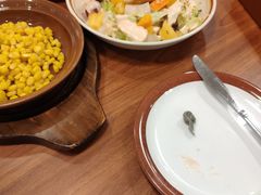 -萨莉亚意式餐厅(万嘉商业广场店)