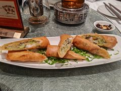 高丽千岛炸春卷-凤城酒家(凤城食都店)