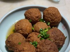 -小吊梨汤·北京菜·烤鸭(双井乐成中心店)