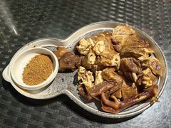 招牌卤鸡-朱家小厨(红塔西路店)