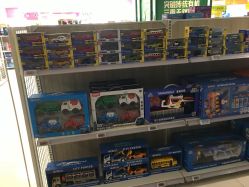 -孩子王童乐园(西安盛龙店)