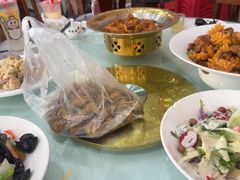 -同发号饭庄(复兴路店)