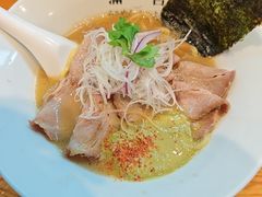 -Ramen满吉·豚骨拉面(丽园路店)