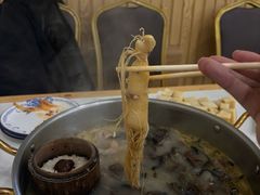 -朴小妹人参鸡汤火锅(长白山万达店)
