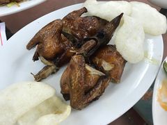 -香港蓮香樓(中環店)