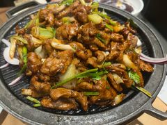 -宏状元现熬粥·京味菜(三里河店)