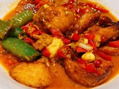 -兰湘子·湘菜小炒(长安万科广场店)