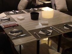 卡座-新发展亚太JW万豪酒店·福苑咖啡厅