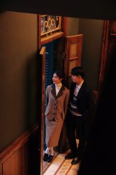 -绿皮火车照相馆 婚纱照旅拍(厦门店)