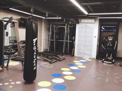 -Nirvana fitness私教健身工作室(古城店)