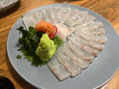-酒肴一瓢·活贝料理·日本料理(三元桥·霄云路店)