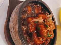 -阿明小菜·海鲜·上海菜(梅陇店)
