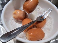 口爆波波肠-公仔堂港式茶餐厅(西村店)