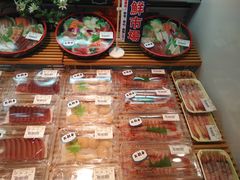 -金鹰超市(国际购物中心新街口店)