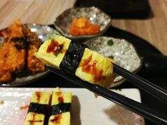 厚蛋烧-左舞和风屋便当(金地店)