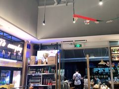 -木屋烧烤(坂田天安云谷店)