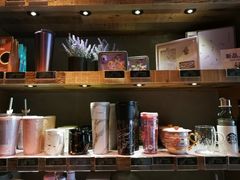 -星巴克(上海虹桥南丰城办公楼店)