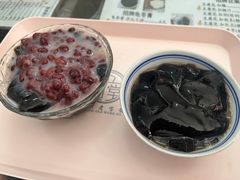 -五福堂龟苓膏(河东北山店)