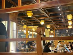 -千寻烧肉(政务区店)