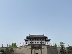 -西安城墙·碑林历史文化景区