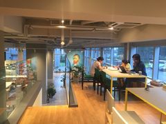 -dotcom coffee古点咖啡(致真大厦店)