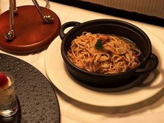 -火车头法国西餐厅