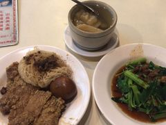 -阿水狮猪脚大王(台中公园店)