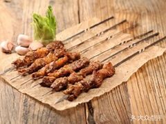 -武圣羊汤(手帕口店)