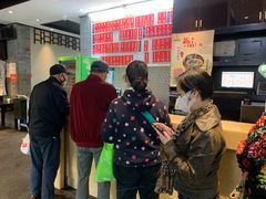 等位区-莹珠阁·私房菜