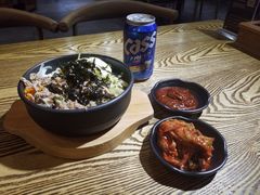 -吴草鸡爪오초닭발韩食堂(融恒盈嘉中心店)